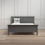 Postel Provence 703 180x200 grey Postel Provence 703 180x200 grey