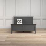 Postel Provence 715 160x200 grey Postel Provence 715 160x200 grey