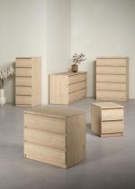 Komoda Simplicity 235 jackson hickory Komoda Simplicity 235 jackson hickory