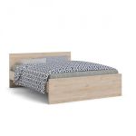 Postel Simplicity 213 160x200 cm jackson hickory Postel Simplicity 213 160x200 cm jackson hickory