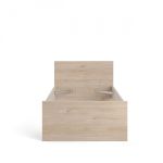 Postel Simplicity 211 90x190 cm jackson hickory Postel Simplicity 211 90x190 cm jackson hickory