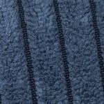 Sedací souprava Neklan L modrá Sedací souprava Neklan L modrá
