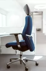 Kancelářská židle 24h - model SH 0989 a SH 0999 Kancelářská židle 24h - model SH 0989 a SH 0999