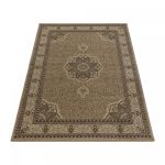 Kusový koberec Kashmir 2601 beige - 200x290 cm Kusový koberec Kashmir 2601 beige - 200x290 cm