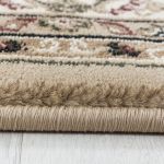 Kusový koberec Kashmir 2601 beige - 200x290 cm Kusový koberec Kashmir 2601 beige - 200x290 cm