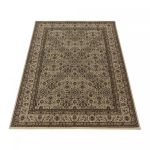 Kusový koberec Kashmir 2602 beige - 240x340 cm Kusový koberec Kashmir 2602 beige - 240x340 cm
