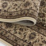 Kusový koberec Kashmir 2602 beige - 240x340 cm Kusový koberec Kashmir 2602 beige - 240x340 cm