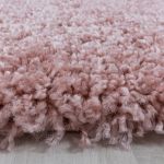 Kusový koberec Sydney Shaggy 3000 rose - 240x340 cm Kusový koberec Sydney Shaggy 3000 rose - 240x340 cm