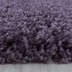Kusový koberec Sydney Shaggy 3000 violett - 80x250 cm Kusový koberec Sydney Shaggy 3000 violett - 80x250 cm