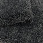 Kusový koberec Fluffy Shaggy 3500 grey - 240x340 cm Kusový koberec Fluffy Shaggy 3500 grey - 240x340 cm