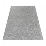 Kusový koberec Nizza 1800 lightgrey - 80x250 cm Kusový koberec Nizza 1800 lightgrey - 80x250 cm