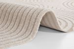 Kusový koberec New York 105084 Cream, beige - 80x150 cm Kusový koberec New York 105084 Cream, beige - 80x150 cm
