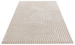 Kusový koberec New York 105084 Cream, beige - 80x150 cm Kusový koberec New York 105084 Cream, beige - 80x150 cm