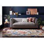 Kusový koberec Moda Amari Natural/Multi - 160x230 cm Kusový koberec Moda Amari Natural/Multi - 160x230 cm