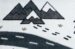 Dětský kusový koberec Fun Indian cream - 180x270 cm Dětský kusový koberec Fun Indian cream - 180x270 cm