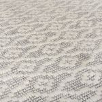 Kusový koberec Nur Wool Dream Grey/Ivory - 120x170 cm Kusový koberec Nur Wool Dream Grey/Ivory - 120x170 cm