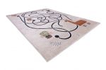 Dětský kusový koberec Fun Game llama beige - 120x170 cm Dětský kusový koberec Fun Game llama beige - 120x170 cm