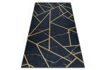 Kusový koberec ANDRE Marble 1222 - 160x220 cm Kusový koberec ANDRE Marble 1222 - 160x220 cm