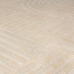 Kusový koberec Solace Zen Garden Natural - 160x230 cm
