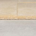 Kusový koberec Moderno Checkerboard Natural - 160x230 cm Kusový koberec Moderno Checkerboard Natural - 160x230 cm