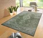 Kusový koberec Gloria 105519 Green - 235x320 cm Kusový koberec Gloria 105519 Green - 235x320 cm