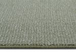 Běhoun Basic 105487 Green - 80x200 cm Běhoun Basic 105487 Green - 80x200 cm