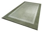 Kusový koberec Basic 105487 Green - 160x230 cm Kusový koberec Basic 105487 Green - 160x230 cm