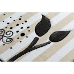 Dětský kusový koberec Petit Birds cream - 160x220 cm Dětský kusový koberec Petit Birds cream - 160x220 cm