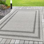 Kusový koberec Aruba 4901 cream – na ven i na doma - 60x100 cm Kusový koberec Aruba 4901 cream – na ven i na doma - 60x100 cm