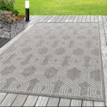 Kusový koberec Aruba 4904 grey - 60x100 cm Kusový koberec Aruba 4904 grey - 60x100 cm