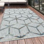 Kusový koberec Bahama 5151 Multi - 80x250 cm Kusový koberec Bahama 5151 Multi - 80x250 cm