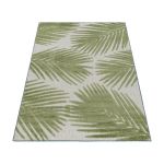 Kusový koberec Bahama 5155 Green – na ven i na doma - 140x200 cm Kusový koberec Bahama 5155 Green – na ven i na doma - 140x200 cm