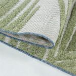 Kusový koberec Bahama 5155 Green – na ven i na doma - 140x200 cm Kusový koberec Bahama 5155 Green – na ven i na doma - 140x200 cm