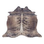 Kusový koberec Etosha 4115 brown (tvar kožešiny) - 150x200 tvar kožešiny cm Kusový koberec Etosha 4115 brown (tvar kožešiny) - 150x200 tvar kožešiny cm