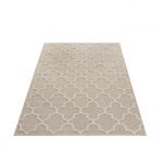 Kusový koberec Patara 4951 Beige – na ven i na doma - 120x170 cm Kusový koberec Patara 4951 Beige – na ven i na doma - 120x170 cm