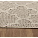 Kusový koberec Patara 4951 Beige – na ven i na doma - 120x170 cm Kusový koberec Patara 4951 Beige – na ven i na doma - 120x170 cm