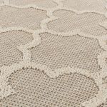 Kusový koberec Patara 4951 Beige – na ven i na doma - 120x170 cm Kusový koberec Patara 4951 Beige – na ven i na doma - 120x170 cm