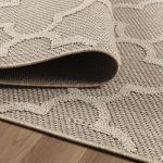 Kusový koberec Patara 4951 Beige – na ven i na doma - 120x170 cm Kusový koberec Patara 4951 Beige – na ven i na doma - 120x170 cm