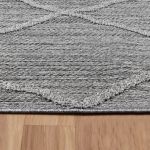Kusový koberec Patara 4952 Grey – na ven i na doma - 120x170 cm Kusový koberec Patara 4952 Grey – na ven i na doma - 120x170 cm