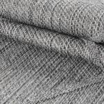 Kusový koberec Patara 4952 Grey – na ven i na doma - 120x170 cm Kusový koberec Patara 4952 Grey – na ven i na doma - 120x170 cm