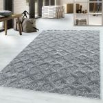 Kusový koberec Pisa 4702 Grey - 120x170 cm Kusový koberec Pisa 4702 Grey - 120x170 cm
