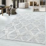 Kusový koberec Pisa 4703 Grey - 120x170 cm Kusový koberec Pisa 4703 Grey - 120x170 cm