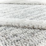 Kusový koberec Pisa 4703 Grey kruh - 120x120 (průměr) kruh cm Kusový koberec Pisa 4703 Grey kruh - 120x120 (průměr) kruh cm