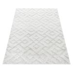 Kusový koberec Pisa 4708 Cream - 140x200 cm Kusový koberec Pisa 4708 Cream - 140x200 cm