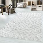 Kusový koberec Pisa 4708 Cream - 140x200 cm Kusový koberec Pisa 4708 Cream - 140x200 cm