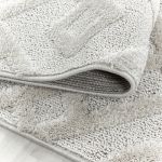 Kusový koberec Pisa 4708 Cream kruh - 160x160 (průměr) kruh cm Kusový koberec Pisa 4708 Cream kruh - 160x160 (průměr) kruh cm