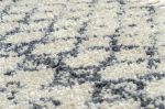 Kusový koberec Berber Agadir G0522 cream and grey - 80x150 cm Kusový koberec Berber Agadir G0522 cream and grey - 80x150 cm