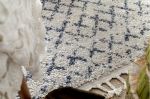 Kusový koberec Berber Agadir G0522 cream and grey - 80x150 cm Kusový koberec Berber Agadir G0522 cream and grey - 80x150 cm