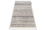 Kusový koberec Berber Agadir G0522 cream and grey - 80x150 cm Kusový koberec Berber Agadir G0522 cream and grey - 80x150 cm