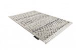 Kusový koberec Berber Agadir G0522 cream and grey - 80x150 cm Kusový koberec Berber Agadir G0522 cream and grey - 80x150 cm